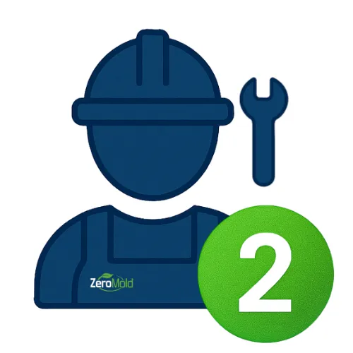 Mold Remediation Services