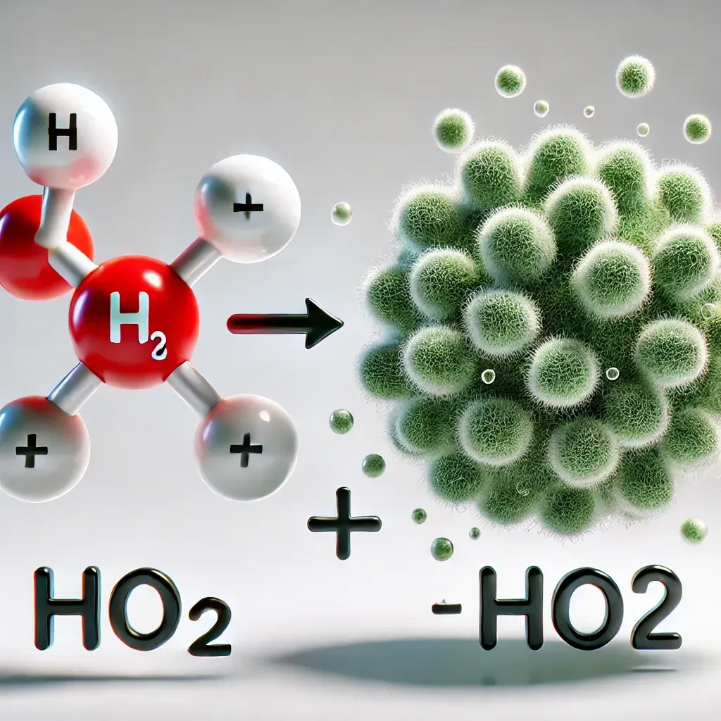 BioStatic Fog Technology