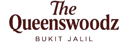 The Queenswoodz Bukit Jalil Logo