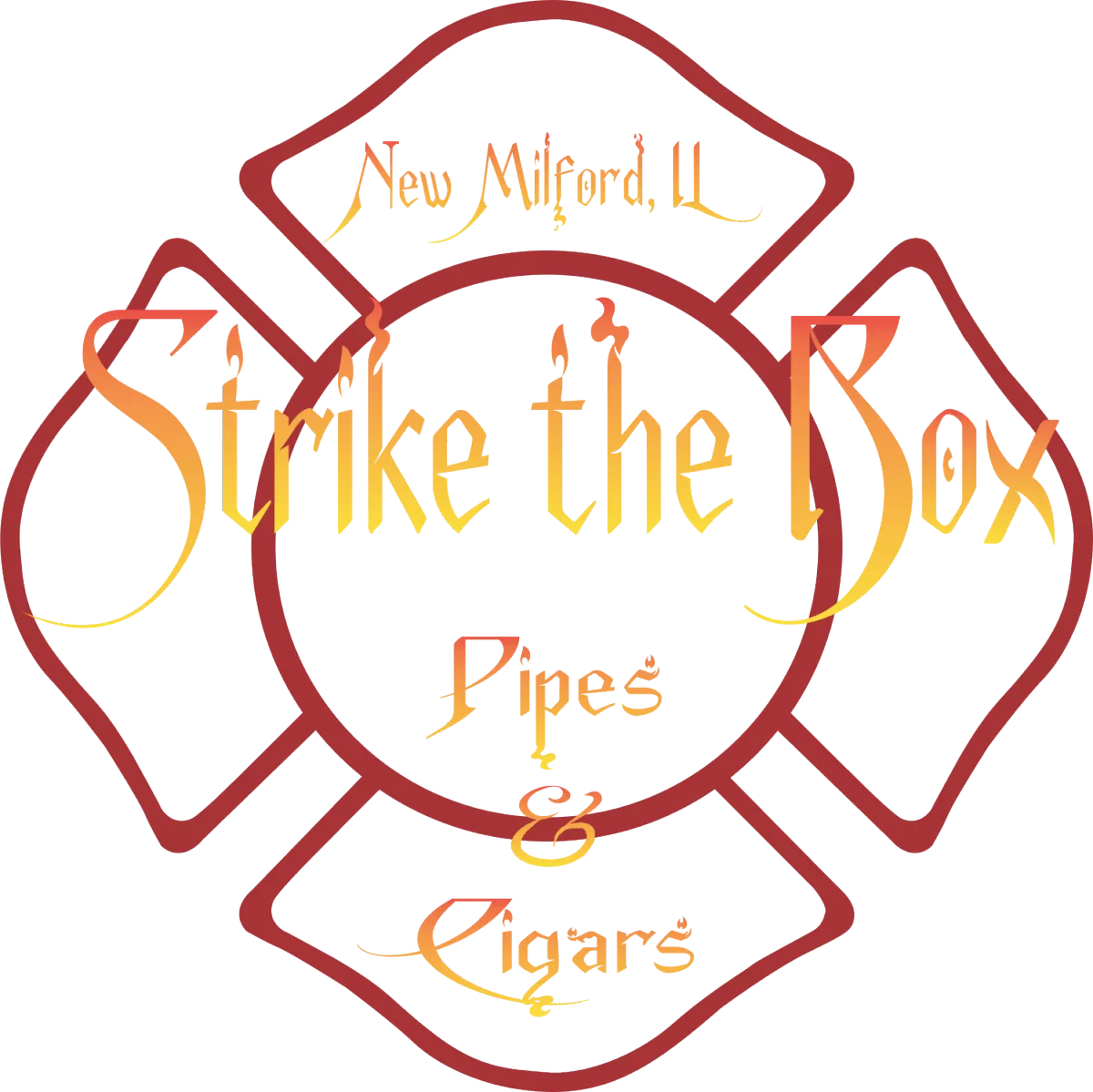 Brand Logo
