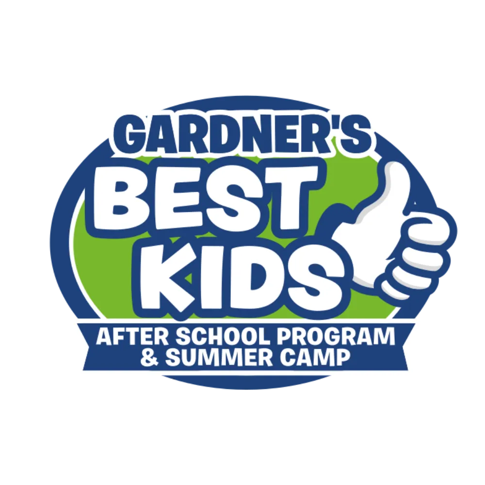 Gardner's Best Kids Logo