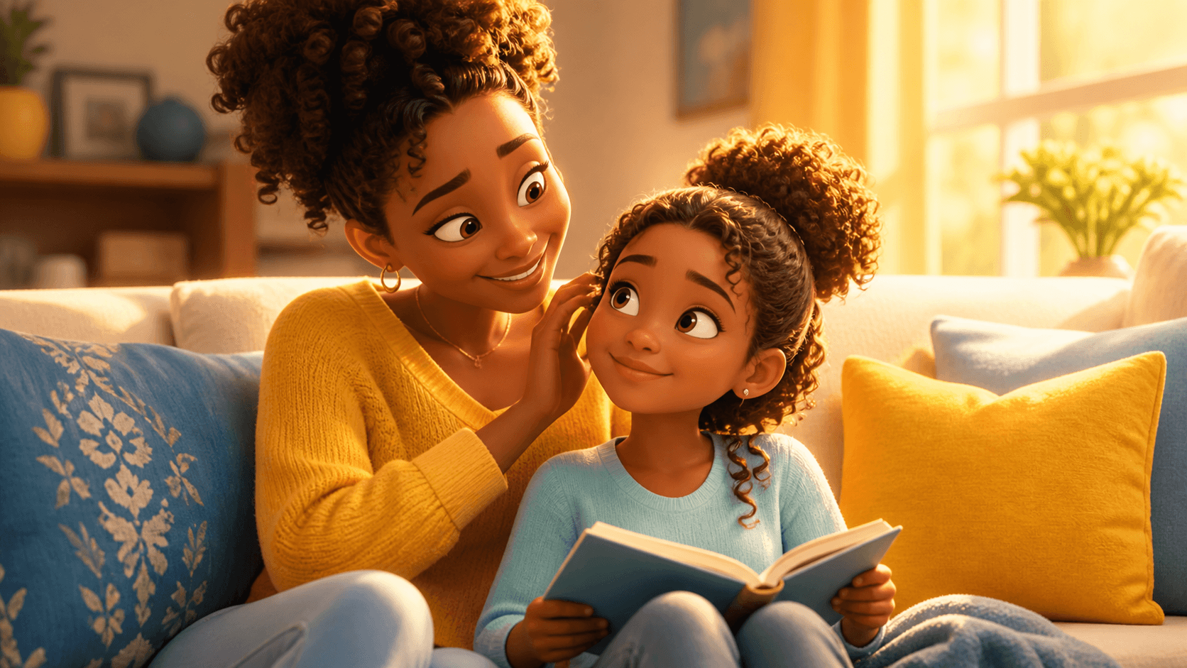 ADHD in Girls: Signs Parents Miss + What Actually Helps | SONshines