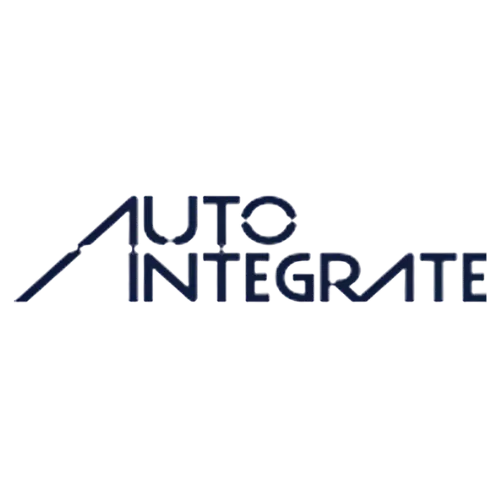 Auto Integrate qualified shop logo