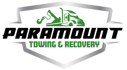 On Time Truck Repair logo