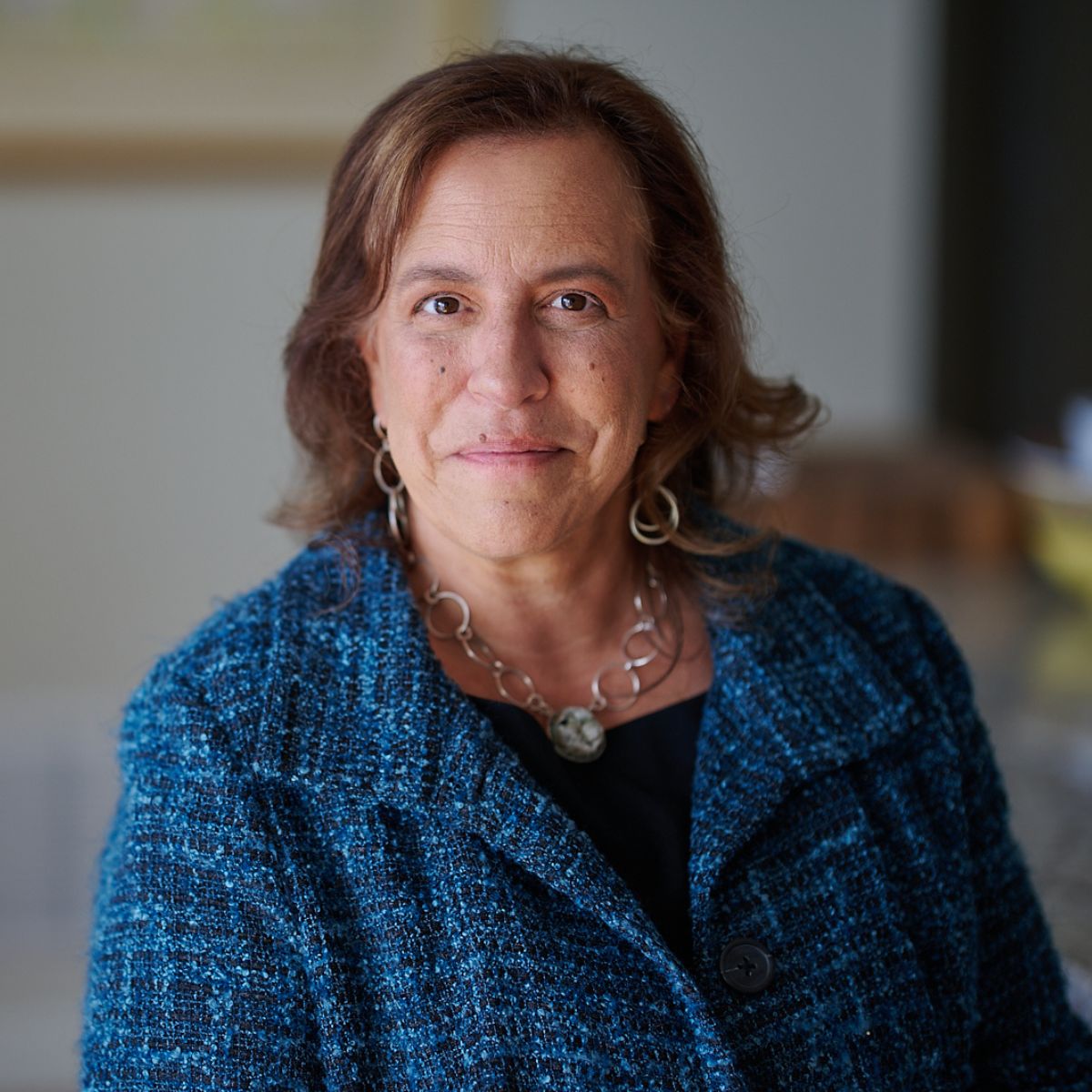 Lynne Levy, leadership coach, headshot