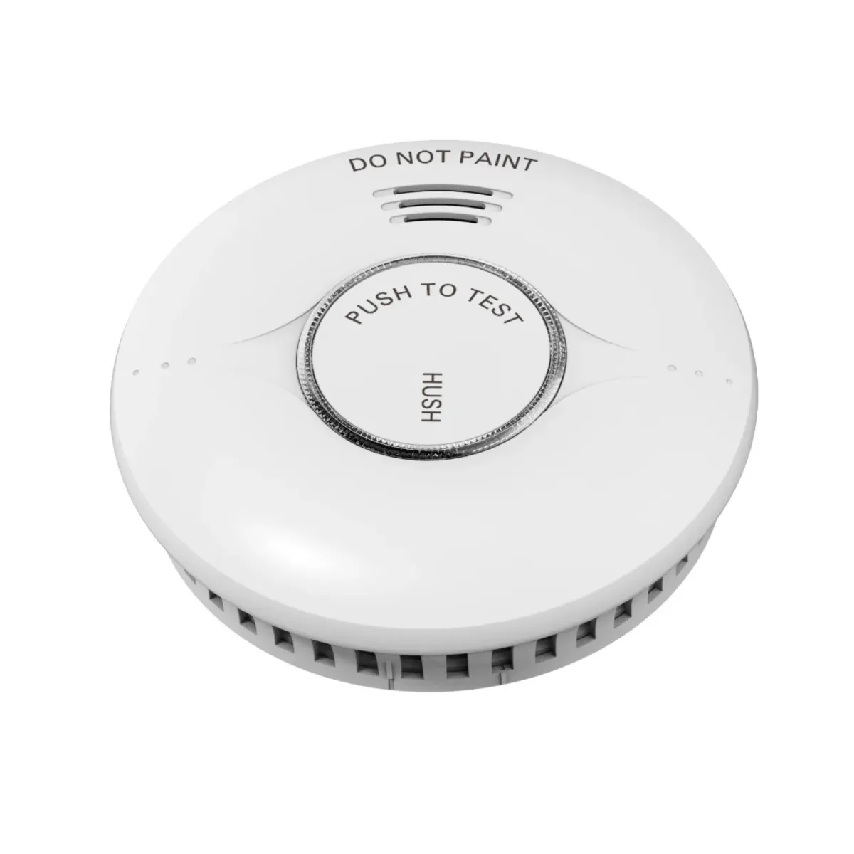 Smoke Alarms
