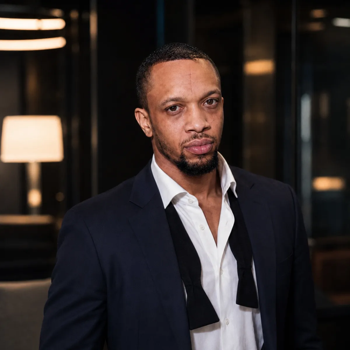 Founder and CEO of Ascendancy Automation