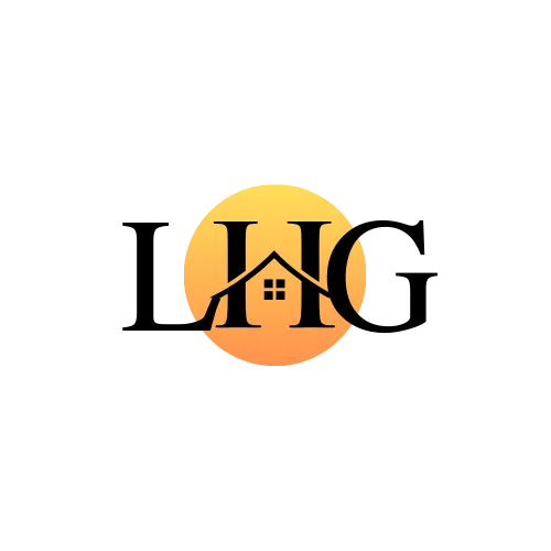 Legacy Housing Group Charlotte Brand Logo