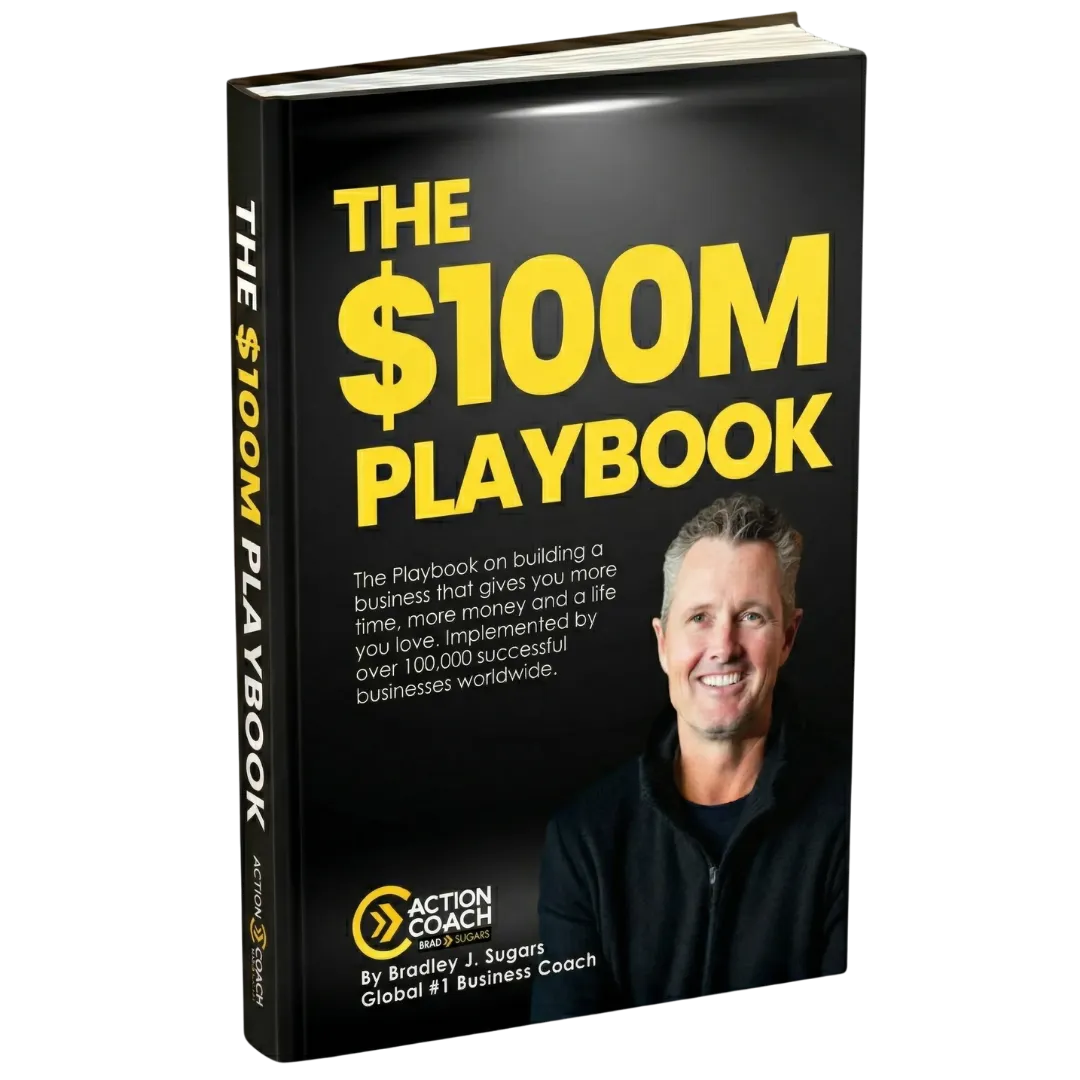 $100m Playbook