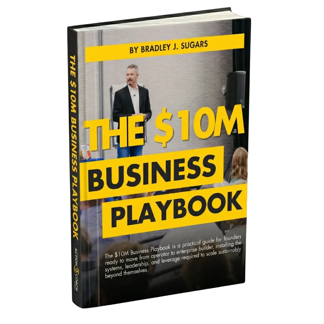 $100m Playbook