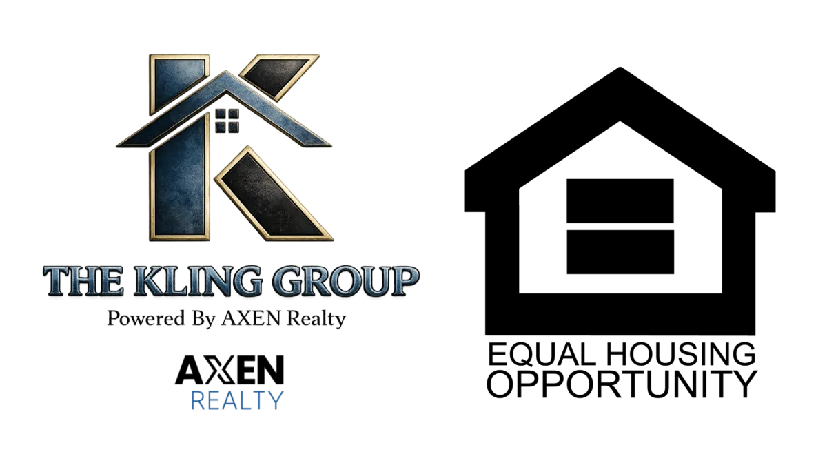 The Kling Group Official Logo