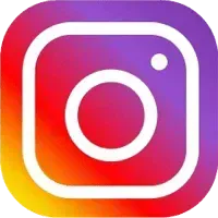 Instgram Logo Click to Connect Wih Me on Istagram