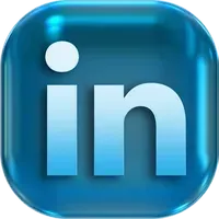 LinkedIn Logo Click to Connect Wih Me on LinkedIn