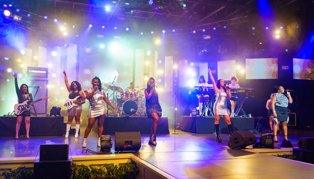 The Female Collective