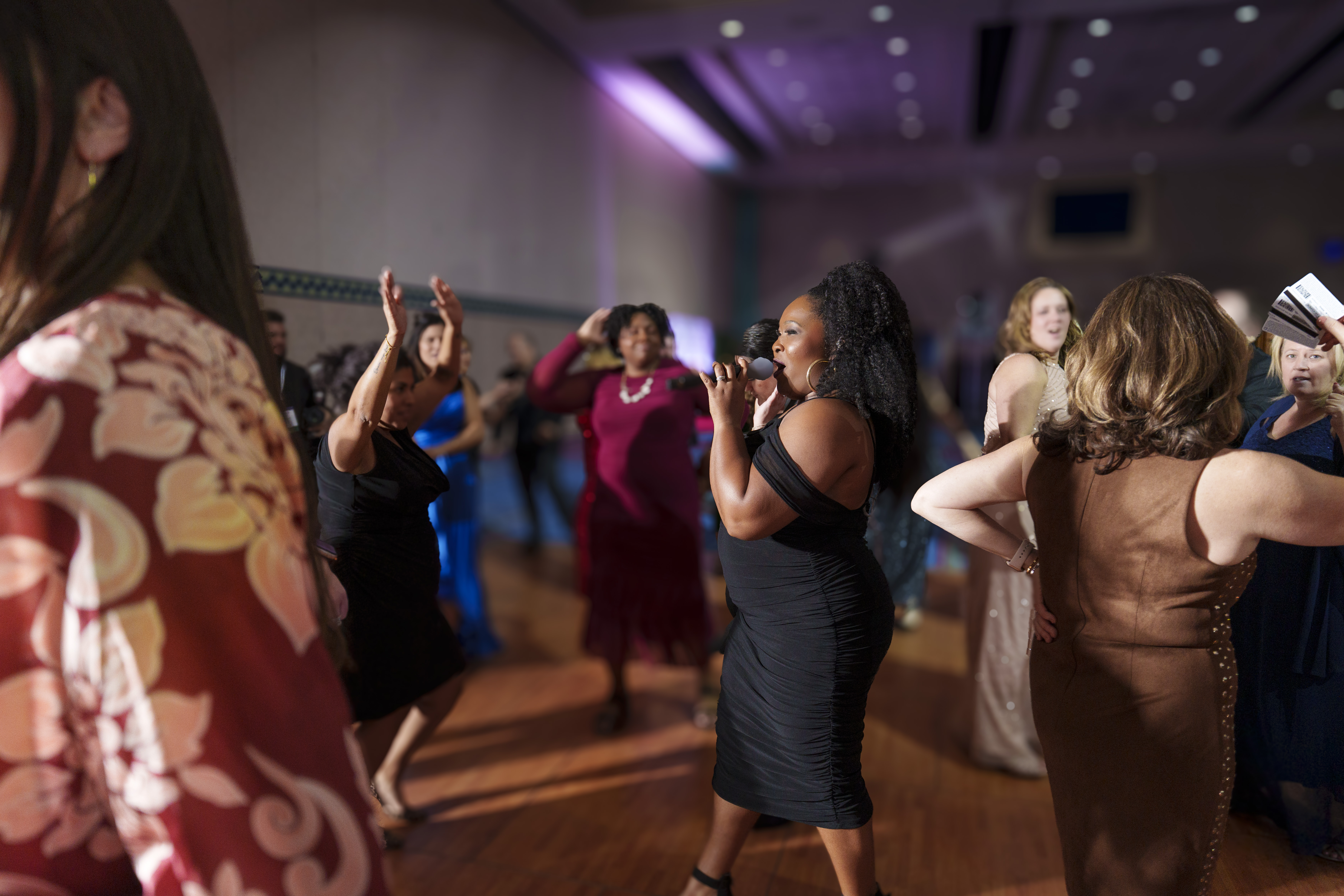 Galas and Fundraisers