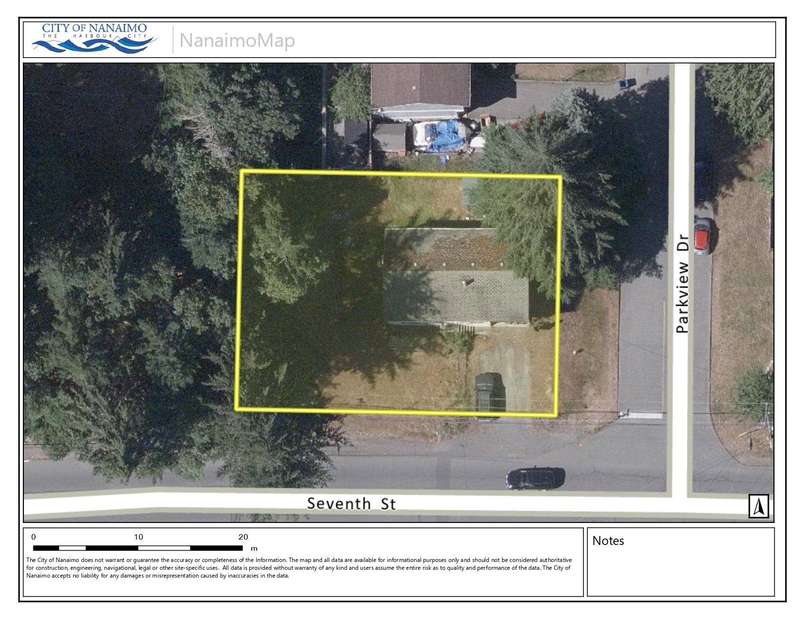 614 7th St Nanaimo BC V9R 1G2 