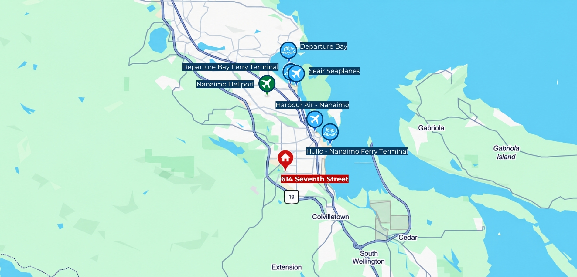 614 7th St Nanaimo BC V9R 1G2 