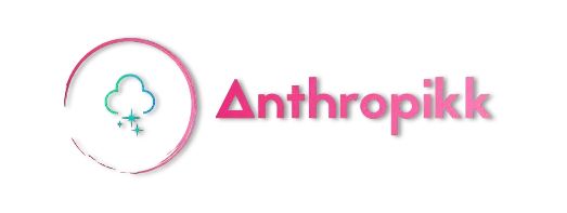 Anthropikk AI Logo