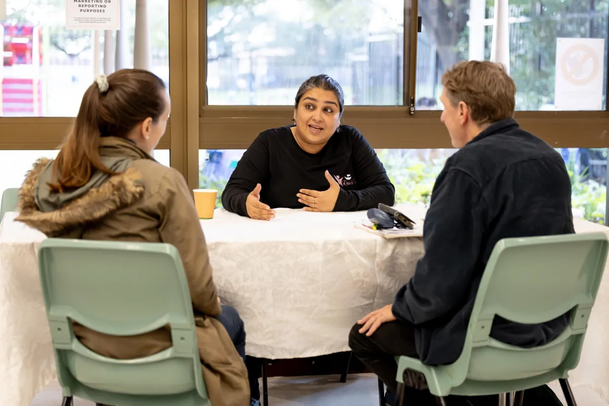 ReachHer Our Programs