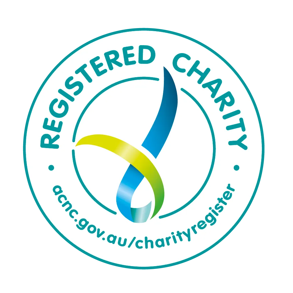 ReachHer acnc registered charity
