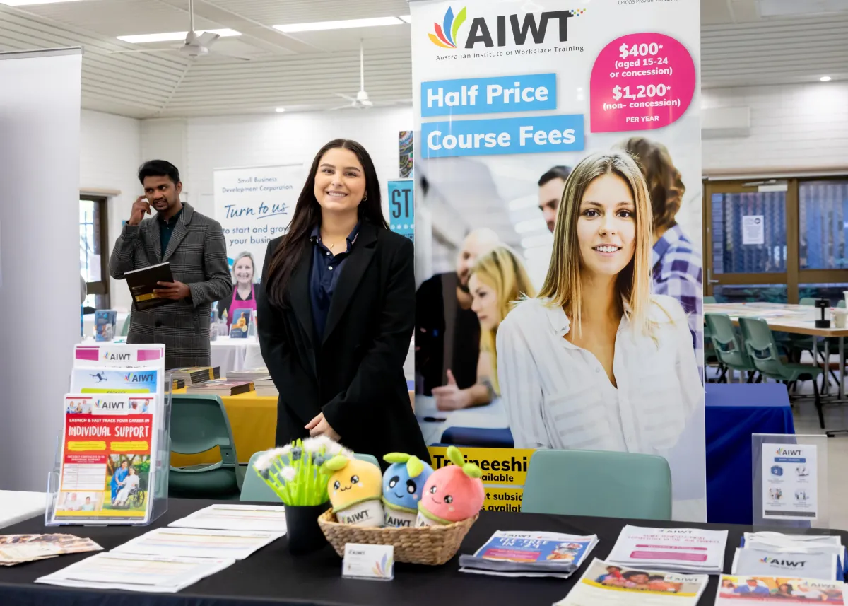 ReachHer employment partners