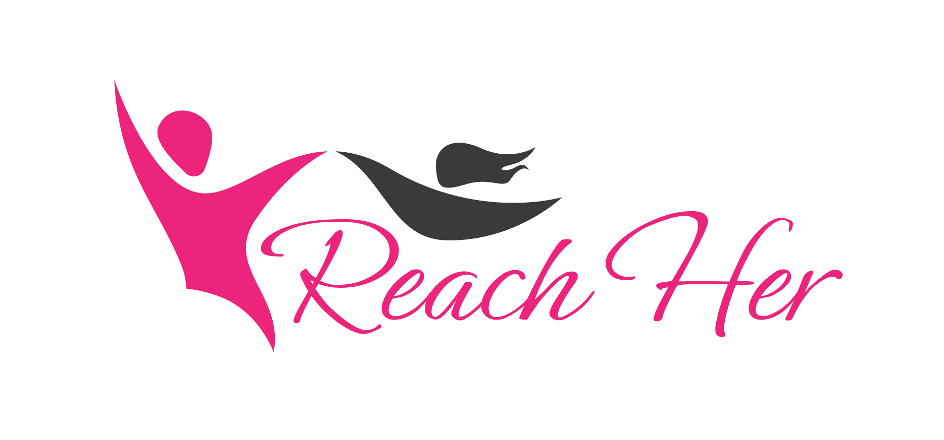 ReachHer Logo
