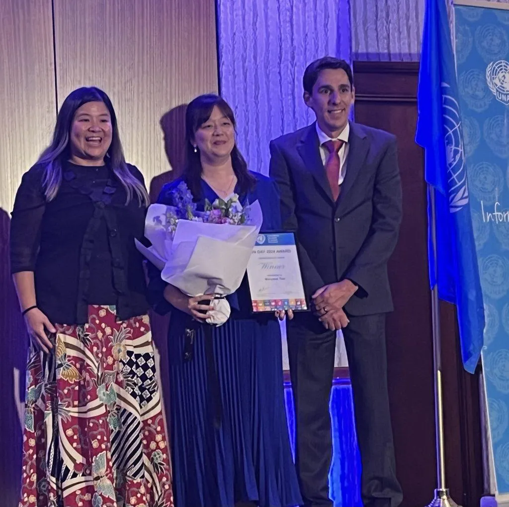ReachHer UN Gala 2