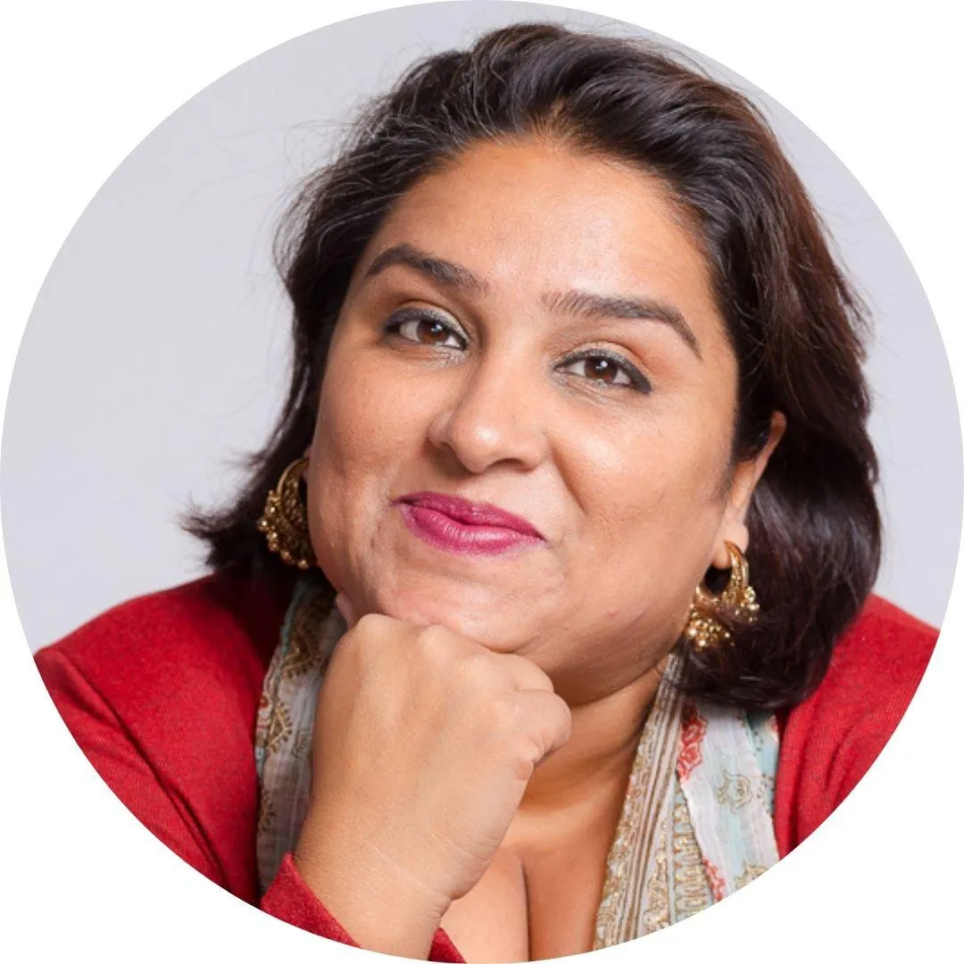 ReachHer Richa Joshi
