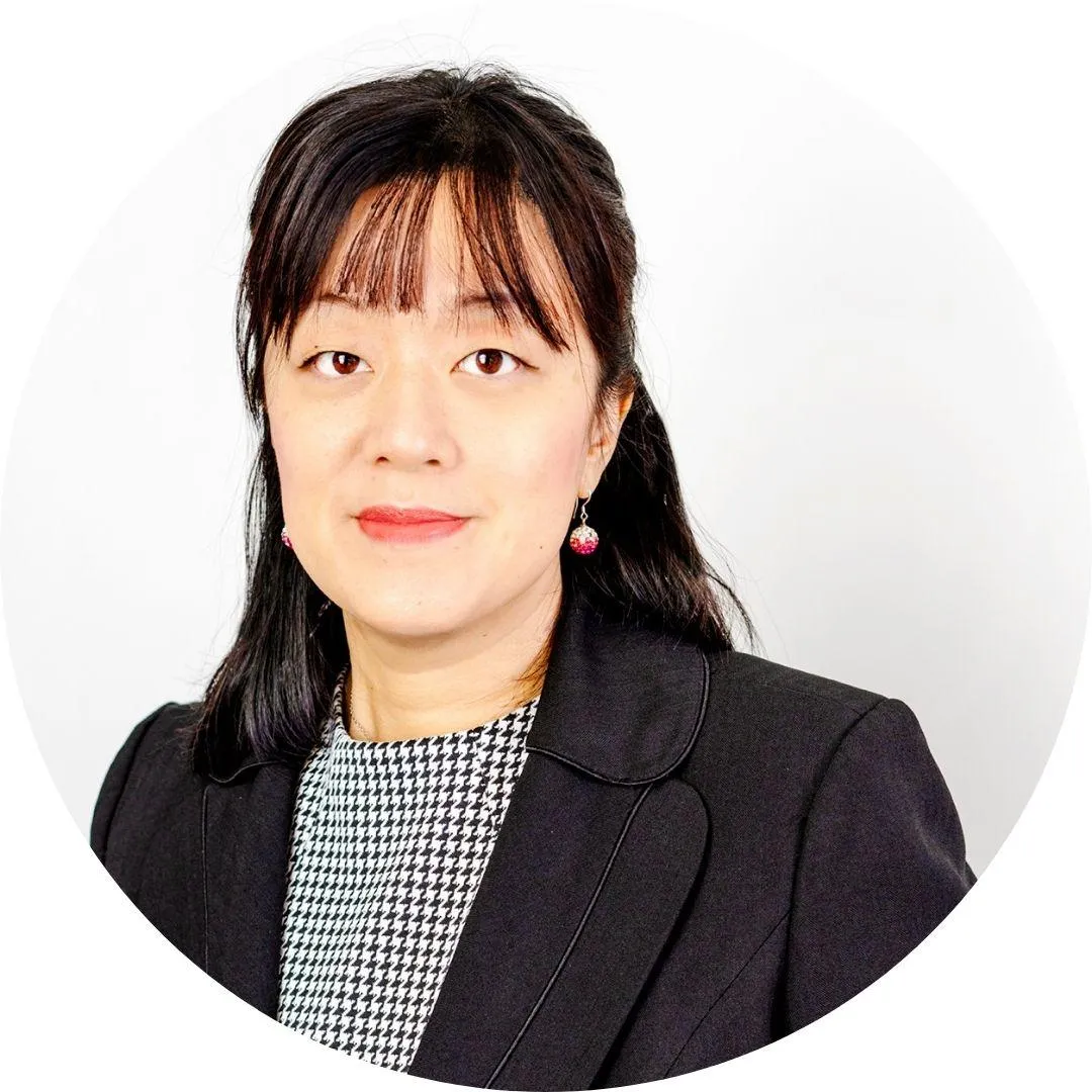 ReachHer aryann Tsai