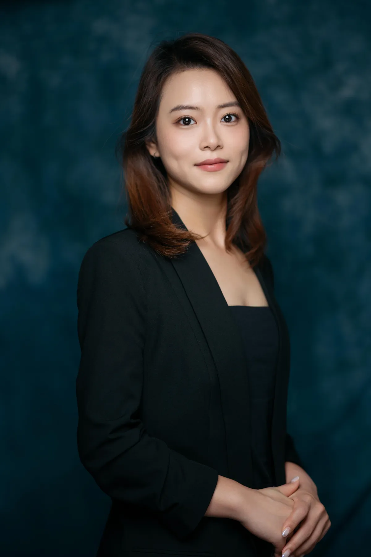 ReachHer aryann Tsai