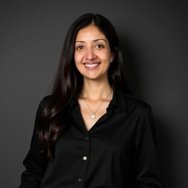 ReachHer aryann Tsai