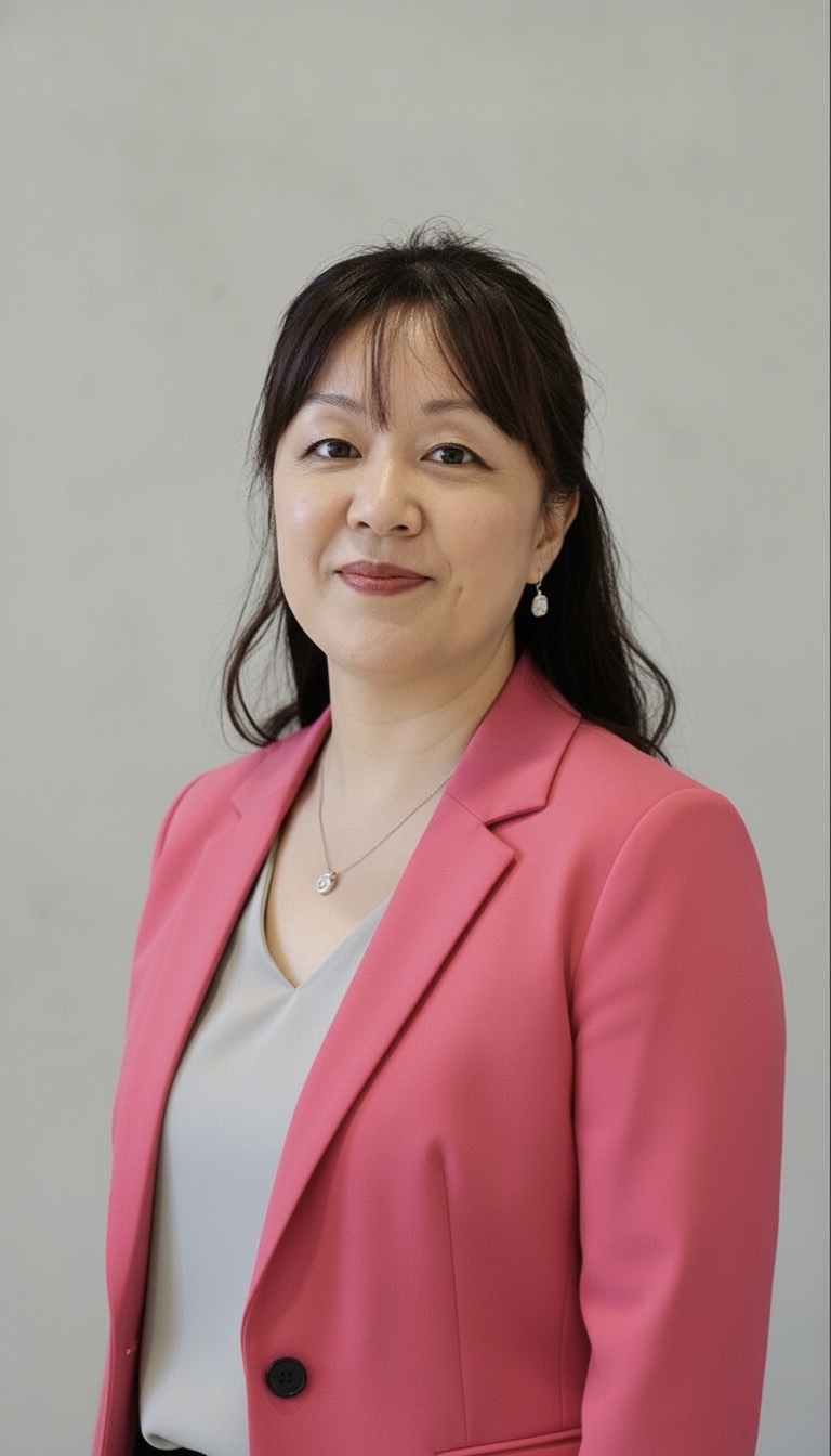 ReachHer aryann Tsai