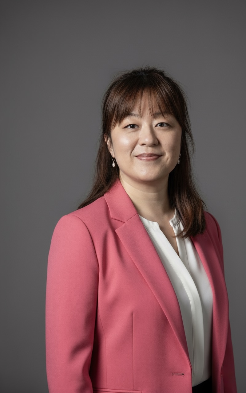 ReachHer aryann Tsai