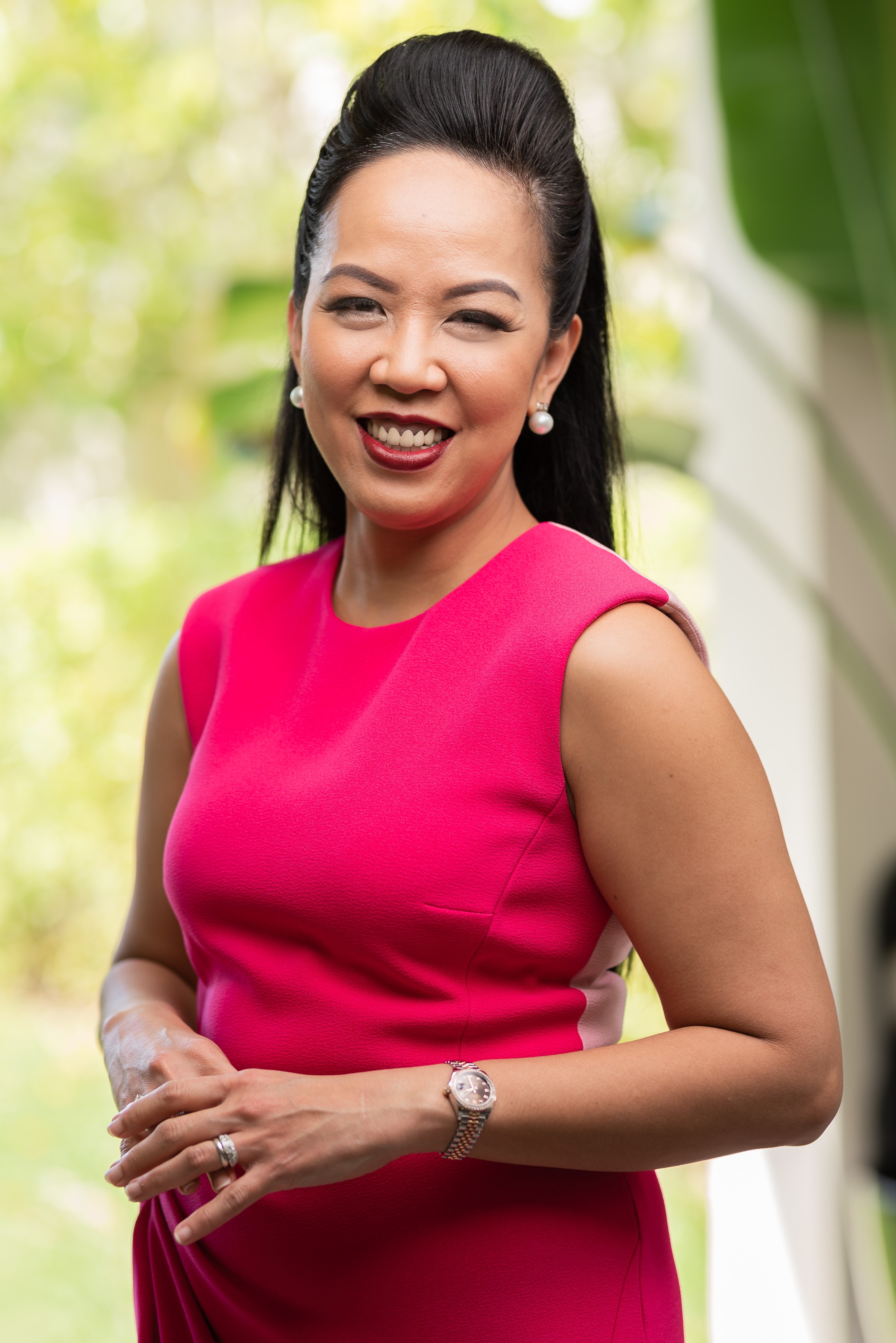 ReachHer Community Citizen 2025