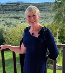 Dr. Sarah Jenkins - Parent