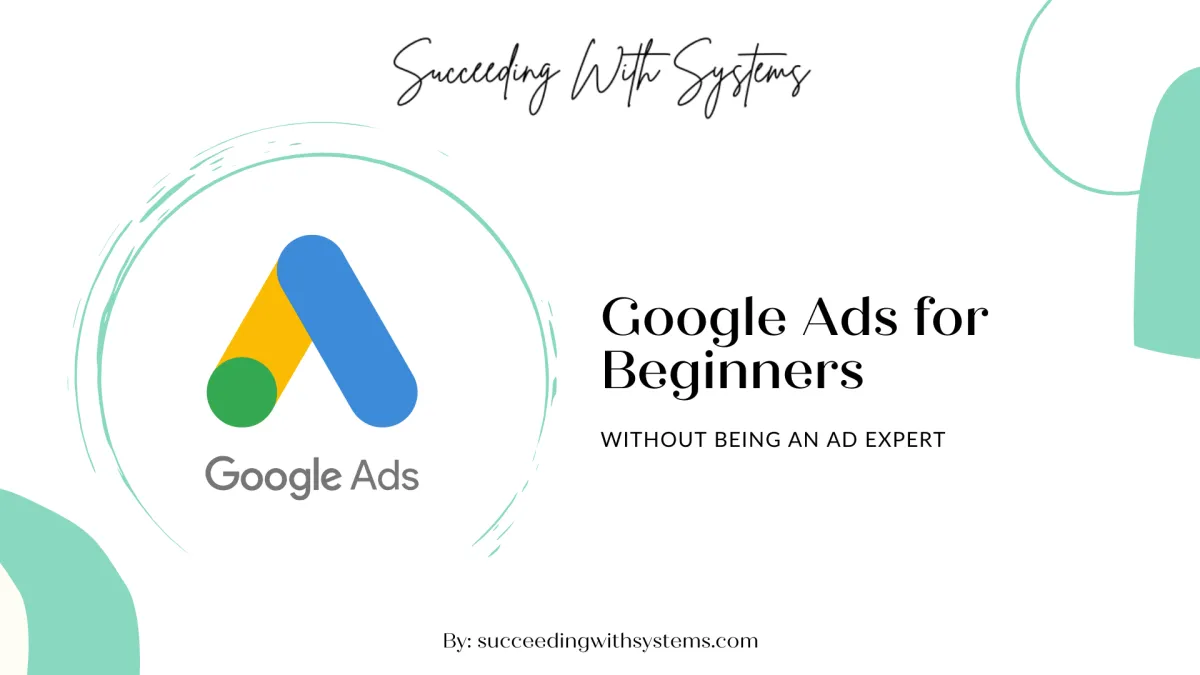 Google Ads for Beginners