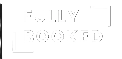 Fully Booked Brand Logo