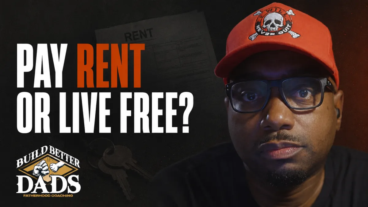 Should Your Adult Child Pay Rent to Live at Home? A Father’s Guide to Building Independence
