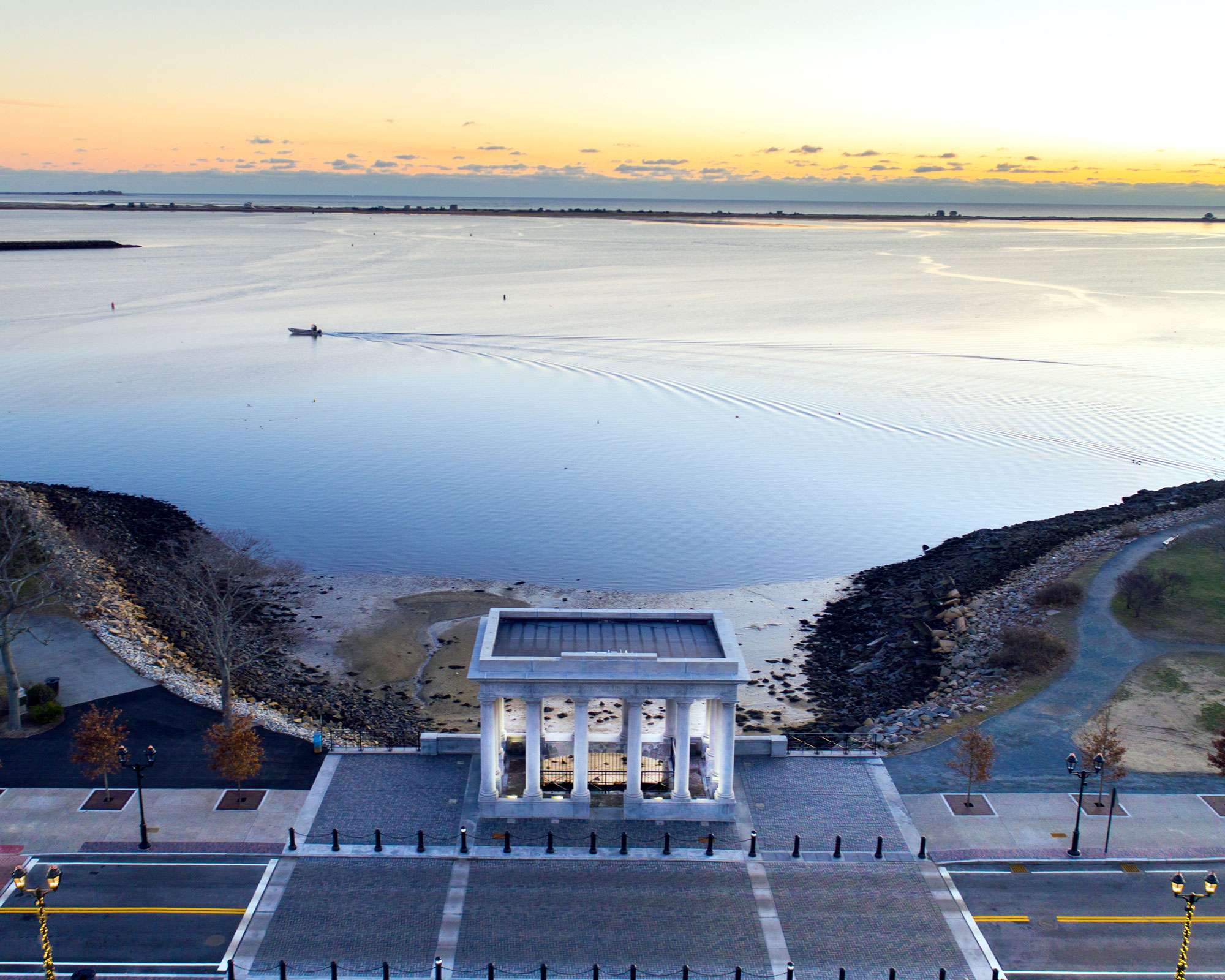 Real estate plymouth massachusetts commission discussion