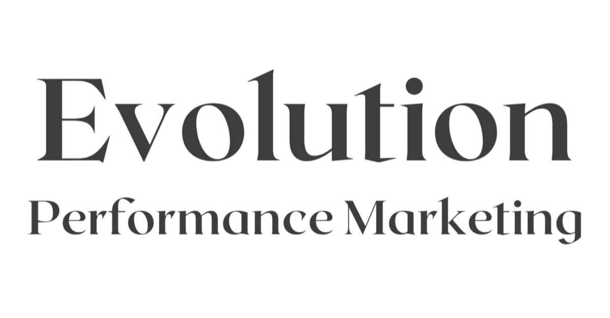 Evolution Performance Marketing