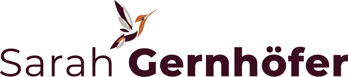 Sarah Gernhöfer Logo