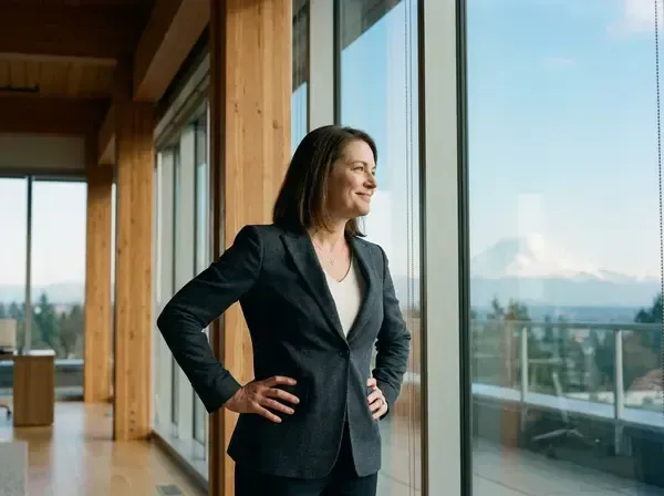Leadership state management training for Puget Sound managers using NLP techniques