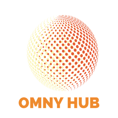 Omny Hub logo