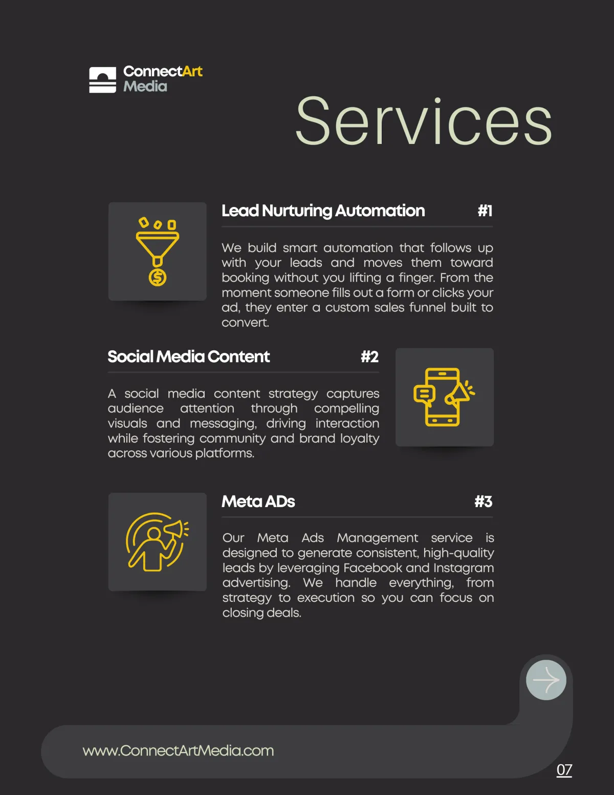 white and brown ice cream store