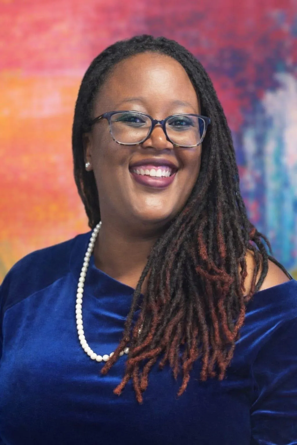 Professional caregiver profile