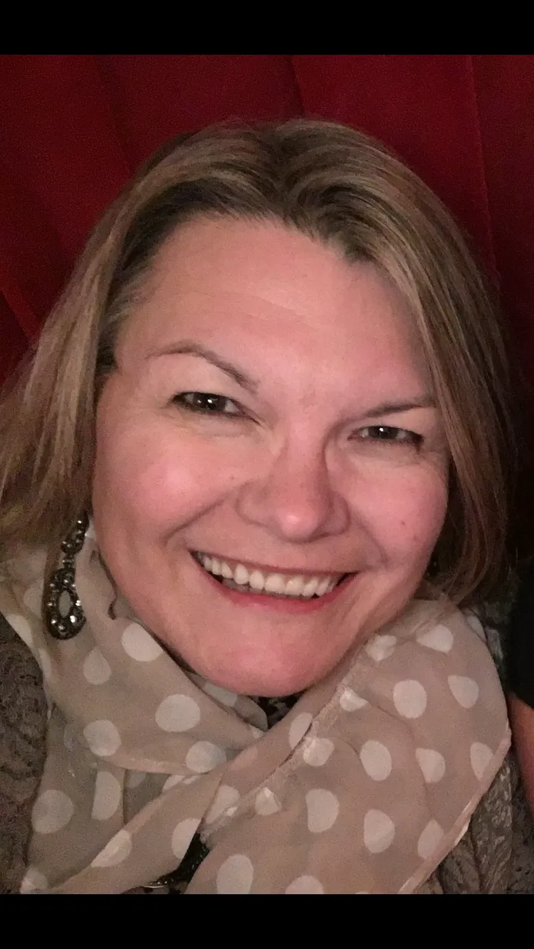 Care coordinator portrait