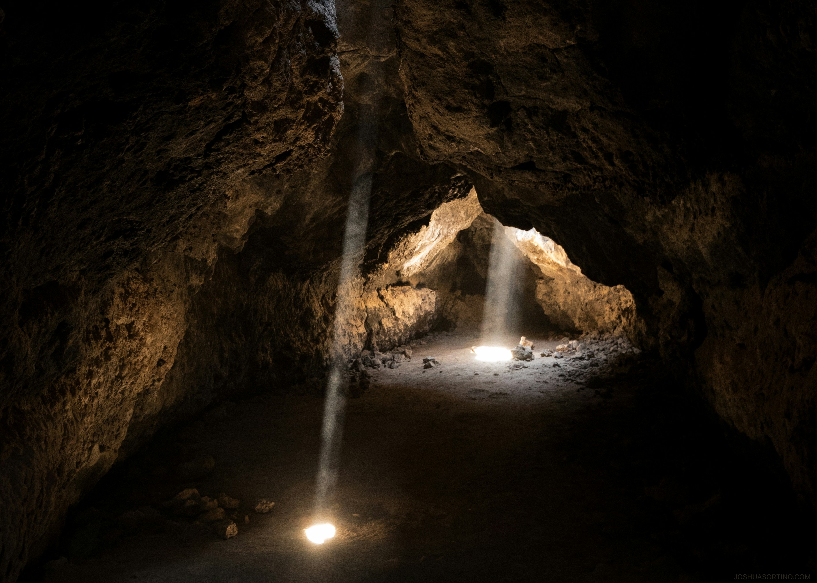 Mahendra Cave