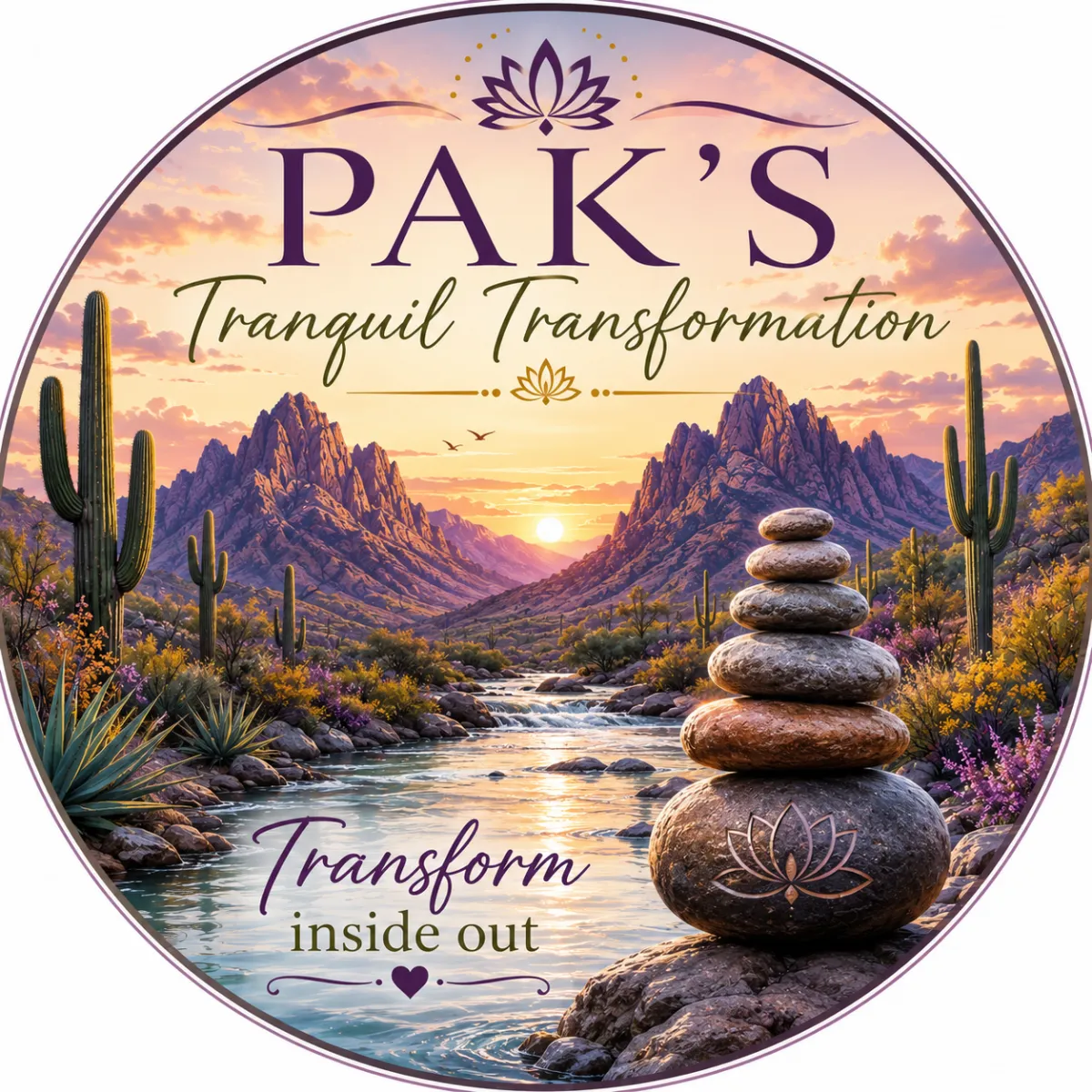 Brand Logo