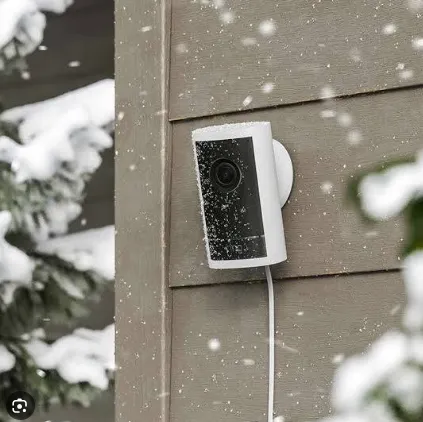 CCTV + Door Bell in San Joaquin Valley