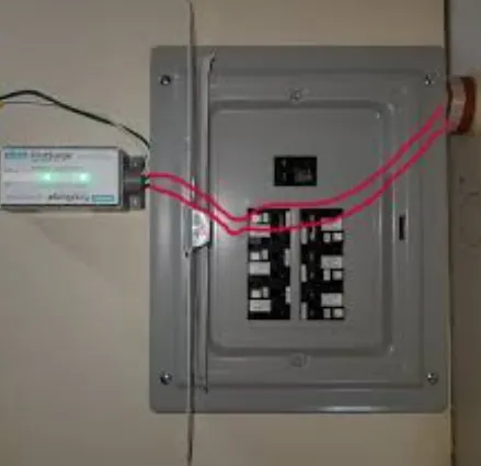 Surge + Breaker in San Joaquin Valley